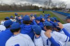 Baseball vs FSU
